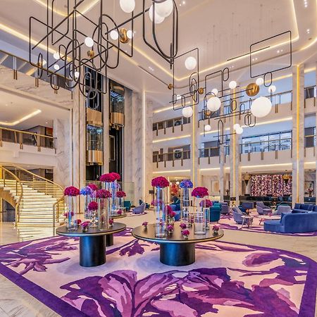 Glee Nairobi, A Preferred Lvx Hotel Gathanga Bagian luar foto