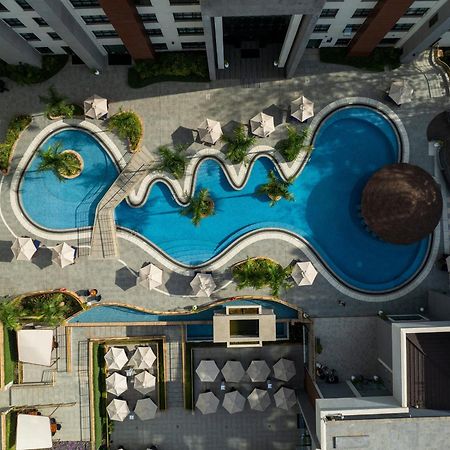 Glee Nairobi, A Preferred Lvx Hotel Gathanga Bagian luar foto