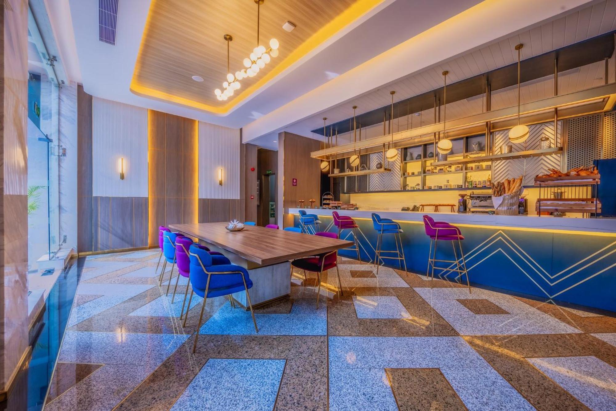 Glee Nairobi, A Preferred Lvx Hotel Gathanga Bagian luar foto
