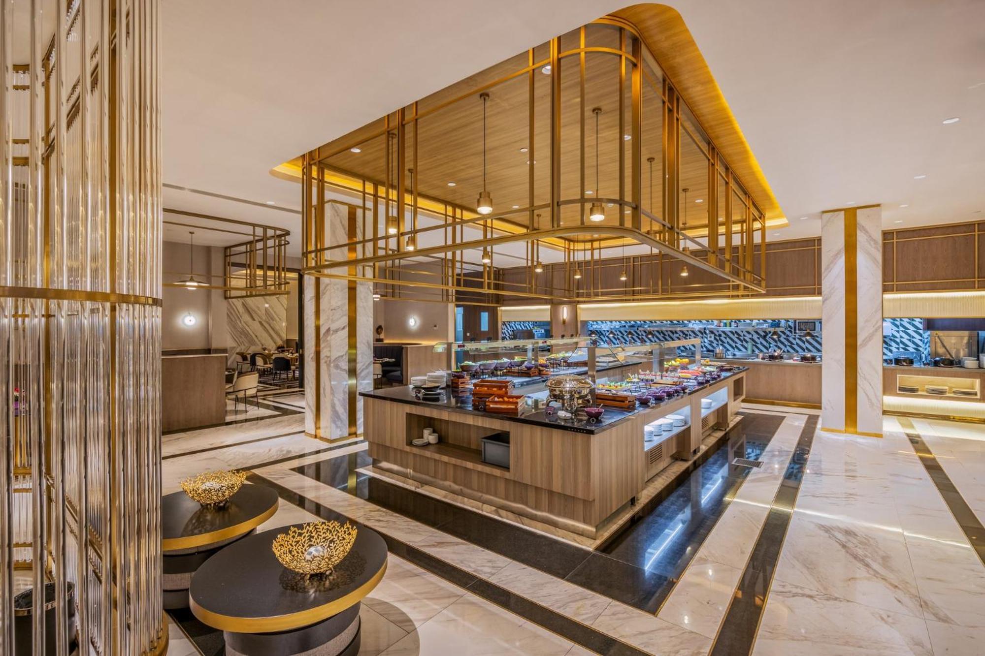 Glee Nairobi, A Preferred Lvx Hotel Gathanga Bagian luar foto