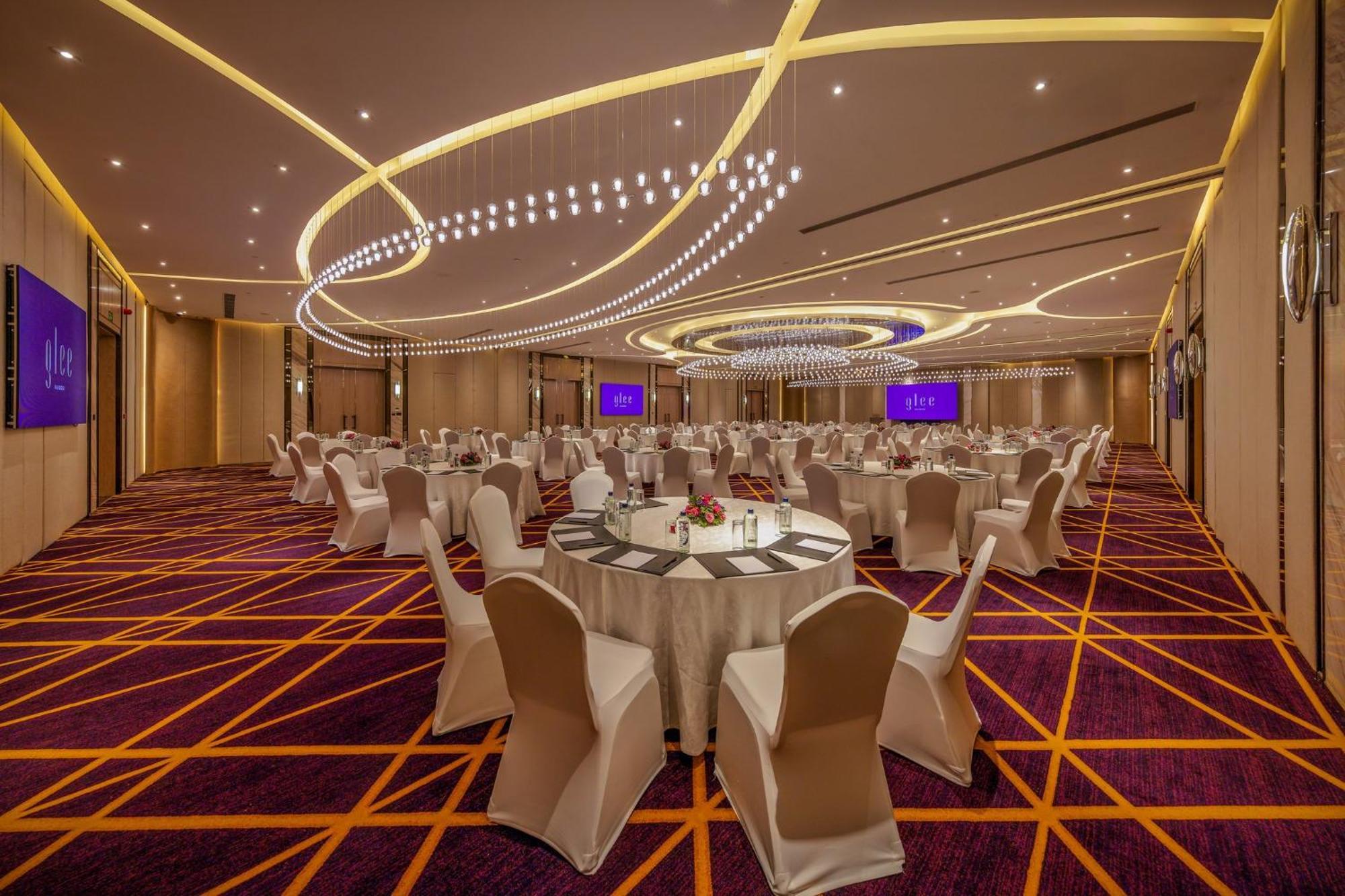 Glee Nairobi, A Preferred Lvx Hotel Gathanga Bagian luar foto