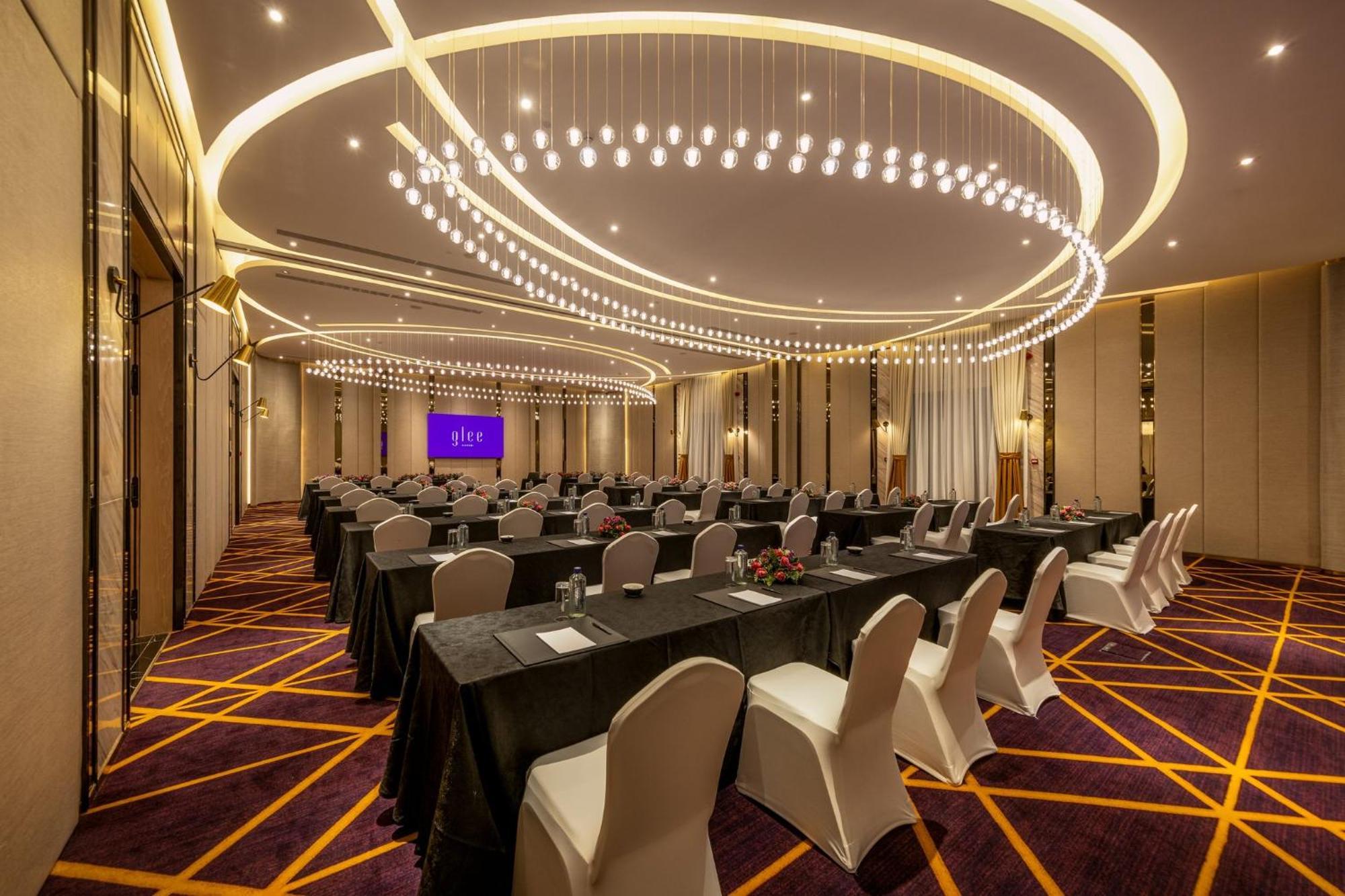 Glee Nairobi, A Preferred Lvx Hotel Gathanga Bagian luar foto