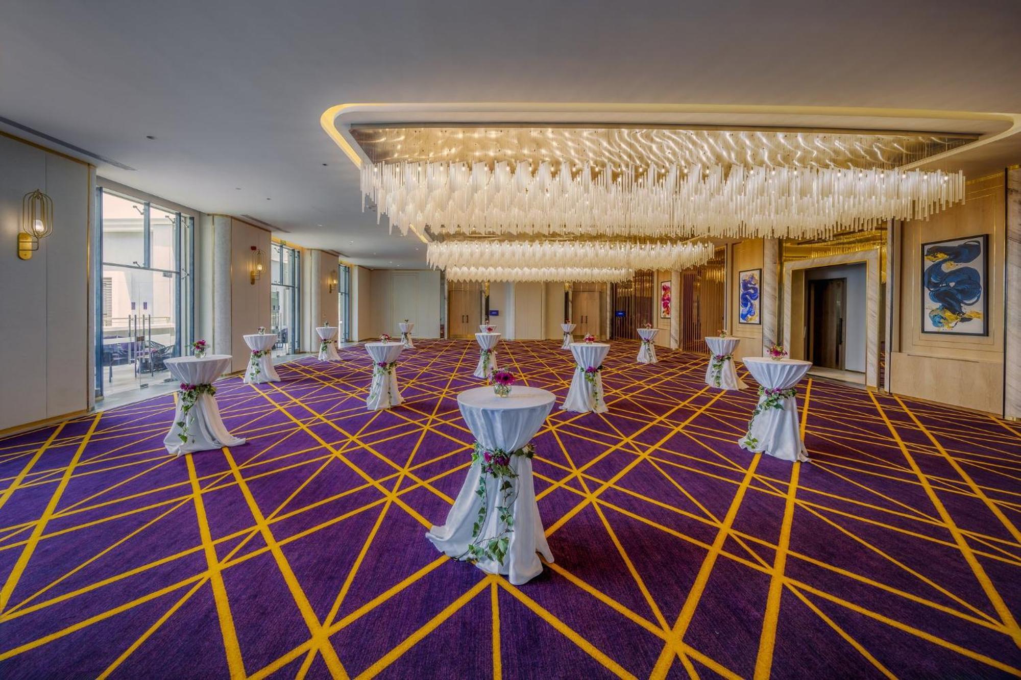 Glee Nairobi, A Preferred Lvx Hotel Gathanga Bagian luar foto