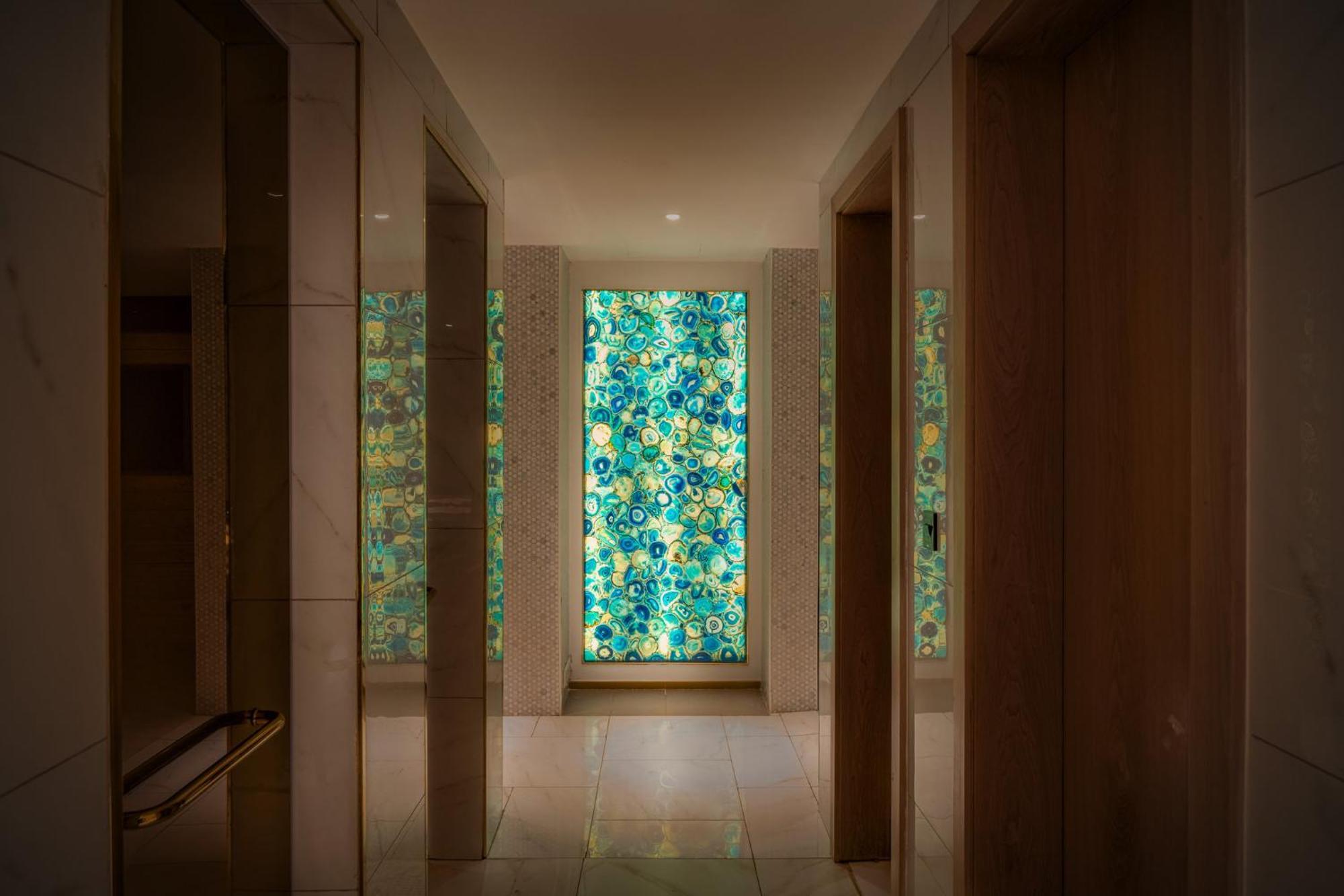 Glee Nairobi, A Preferred Lvx Hotel Gathanga Bagian luar foto