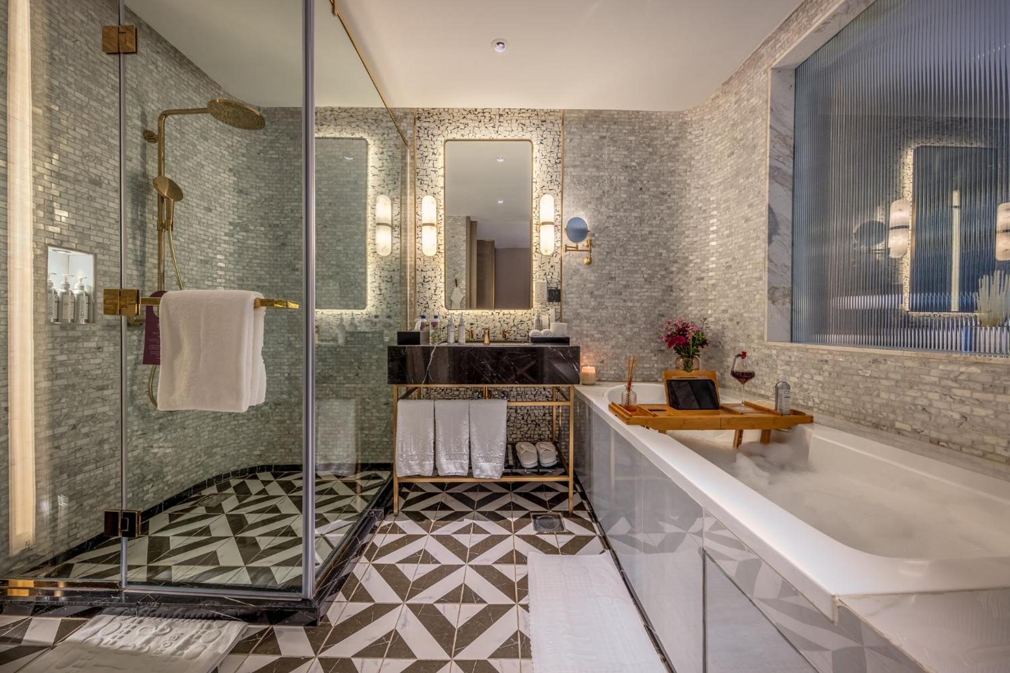 Glee Nairobi, A Preferred Lvx Hotel Gathanga Bagian luar foto